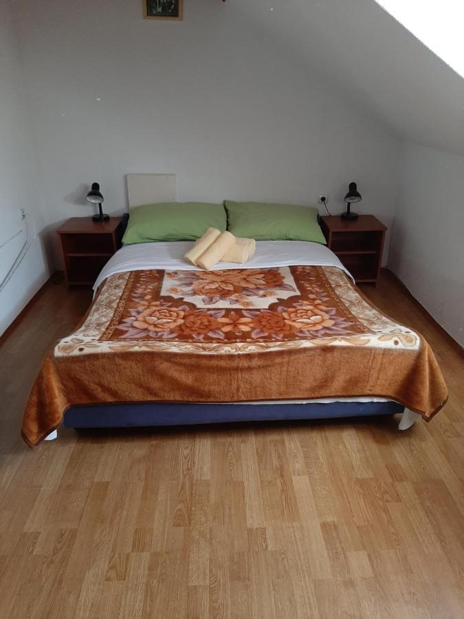 Rooms Mostanje Karlovac Eksteriør billede
