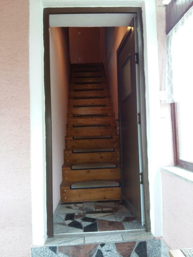 Rooms Mostanje Karlovac Eksteriør billede