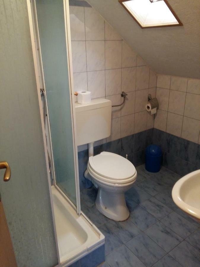 Rooms Mostanje Karlovac Eksteriør billede